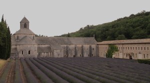 Abbey de Senanque