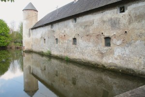 The Weiße Burg Friesheim