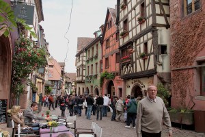 Still Riquewihr