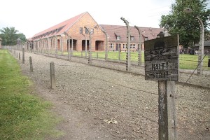 Auschwitz