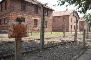 Auschwitz