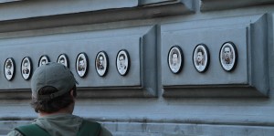 Photos of victims who never returned