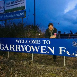 11.Garryowen