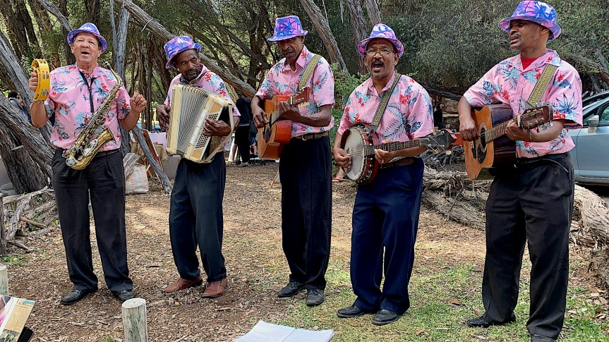 Road trip South&nbsp;Africa